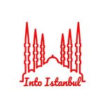 Into Istanbul