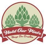 Hold Our Pints Podcast