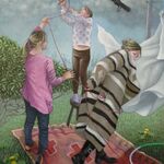 Gallus Girls and Wayward Women