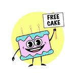Free Cake