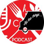 Coffee & Nosh: All the things...