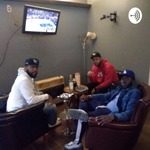 Cigars and Cognac Episode 1