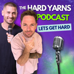 The Hard Yarns Podcast