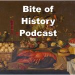 Bite of History Podcast