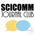 Science Communication Journal Club Podcast