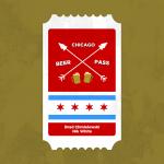 Chicago Beer Pass