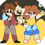 Stressed, Depressed, Lemon Zest 