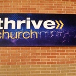 Thrive Church's Podcast