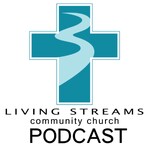 Sunday at Living Streams