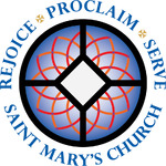 St. Mary's Church - Homilies, Reflections, & Presentations