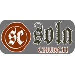 Sola Church Podcast