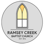 Ramsey Creek Baptist Church Sermons