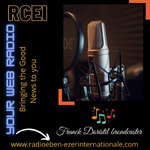 The DIGITAL GOSPEL CHANNEL  Managed by Franck DORISTIL