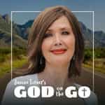 Janine Turner's God On The Go