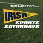 Irish Sports Saturdays