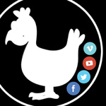 Crime Chicken Fried 