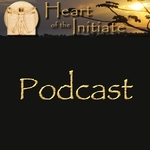 Heart of the Initiate - Shamanic Retreats - podcast