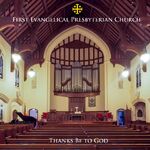 First Evangelical Presbyterian Church Roanoke