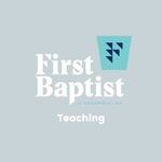 First Baptist Church Cola