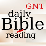 Daily GNT Bible Reading Podcast