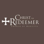Christ the Redeemer Church of Marietta Podcast
