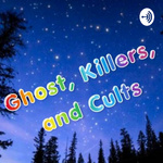 Ghost, Killers, And Cults, What A Fun Weekend
