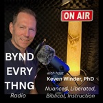 Beyond Everything Radio