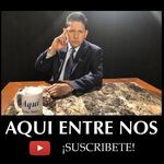 AQUI ENTRE NOS CON JULIO CESAR LABRADOR