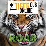Tiger Cub Roar