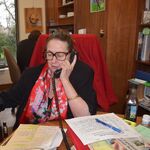 This Week with State Senator Betsy Johnson