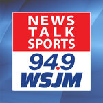 News/Talk/Sports 94.9 WSJM