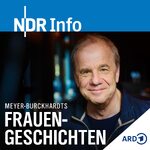 Meyer-Burckhardts Frauengeschichten