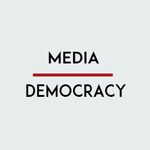 Media Democracy Pod