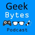 Geek Bytes Podcast - LitRPG Podcast
