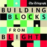 Building Blocks from Blight
