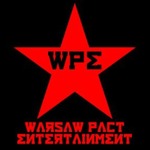 Warsaw Pact Entertainment's Podcast