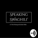Speaking Swaghili
