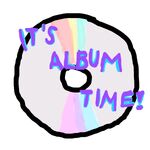 It's Album Time Podcast