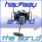 Halfway Around the World