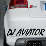 DEEJAY AVIATOR - AUDIO PODCAST
