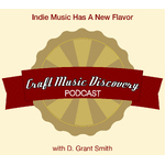 Craft Music Discovery