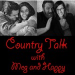 Country Talk with Meg and Happy