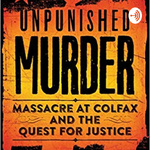Unpunished Murder