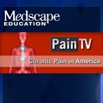 MedscapeCME PainTV Video Podcast