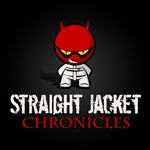 Lucifer's Straight - Jacket Chronicles