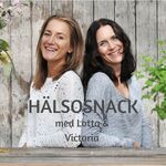 Hälsosnack med Lotta och Victoria