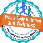 Get Moving Minute- Your Pre-Diabetes Health Coach