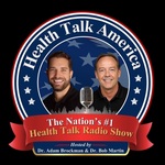 'HEALTH TALK AMERICA' - formerly The Dr. Bob Martin Show