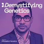 Demystifying Genetics