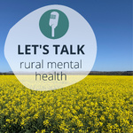 Let's Talk Rural Mental Health